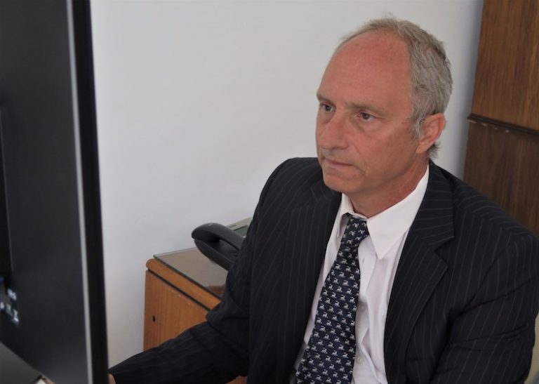 Mar del Plata: mantienen medida cautelar ante posible contaminación del puerto marplatense