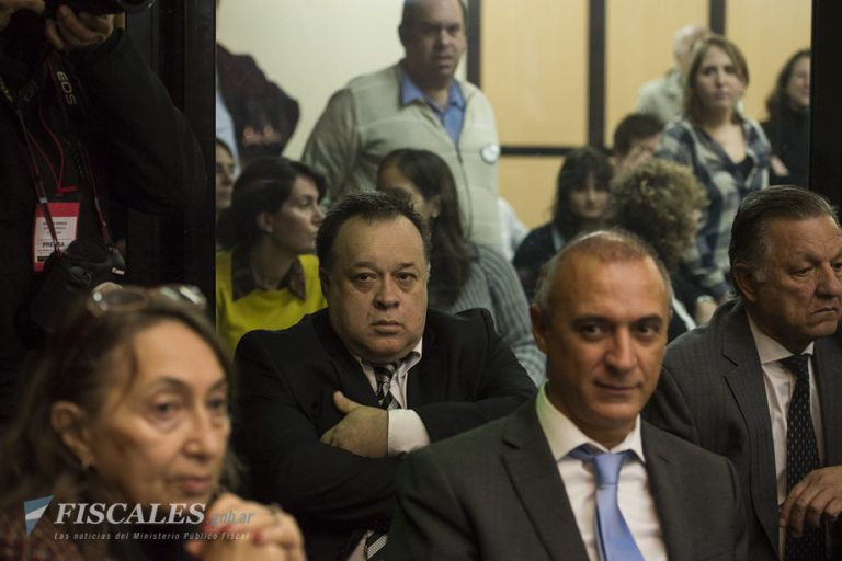 La fiscalía consideró a Carlos Telleldín como partícipe necesario del atentado a la AMIA y pidió que sea condenado a prisión perpetua