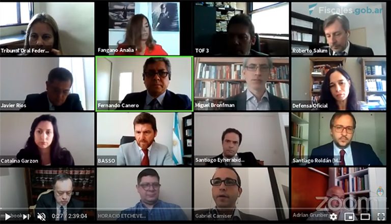 AMIA: “Telleldín siempre supo qué vehículo se usó en el atentado, nunca tuvo dudas”