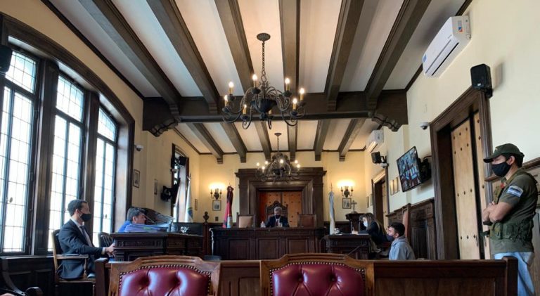 Salta: dictan la prisión preventiva para otro imputado de una red de trata y explotación sexual