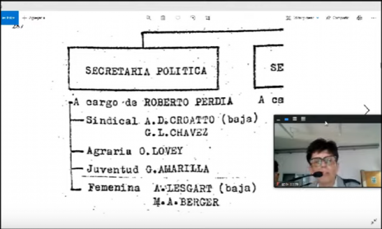 “Contraofensiva Montonera”: el alegato del MPF abordó la “cacería” del Ejército sobre los militantes sindicales