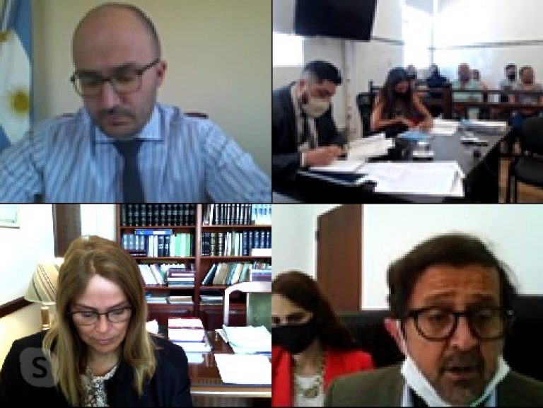 Salta: en el marco de un trabajo conjunto entre las fiscalías federal y provincial, detienen a una organización que transportaba cocaína a Tucumán