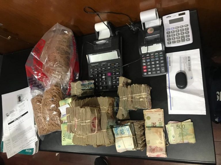 Cómo fue la estrategia del Ministerio Público Fiscal en una causa por lavado con embargos récord y procesamientos