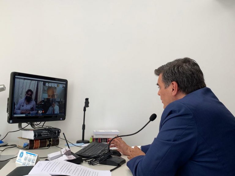 Dispusieron la prisión preventiva para tres mujeres que transportaban más de cuatro kilos de cocaína de Orán a Salta