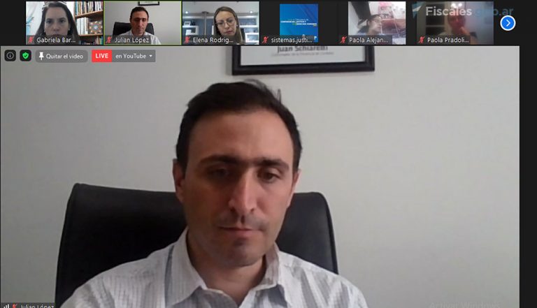 DOVIC participó de las IX Jornadas Nacionales del Consejo Federal de Oficinas de Asistencia a las Víctimas del Delito