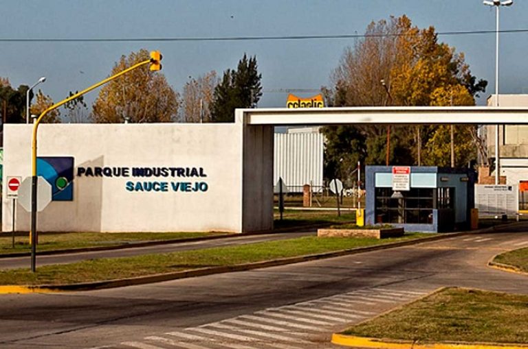Santa Fe: piden 26 indagatorias y que se resuelva la clausura preventiva del Parque Industrial de Sauce Viejo por contaminación ambiental