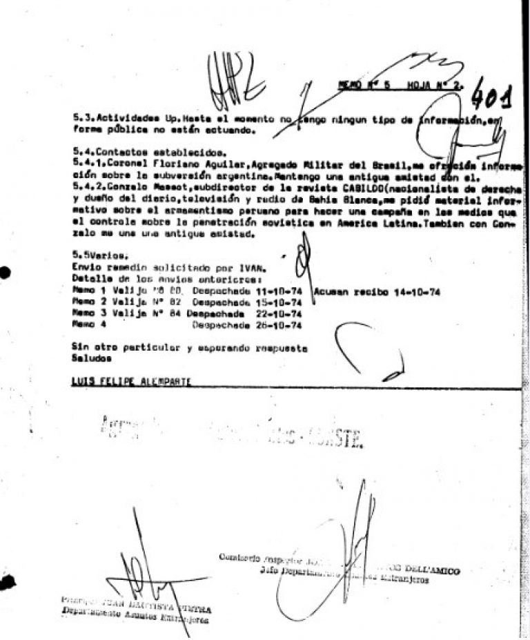 Piden revocar la falta de mérito y dictar el procesamiento de Vicente Gonzalo Massot por los crímenes contra la humanidad en que habría tomado parte La Nueva Provincia