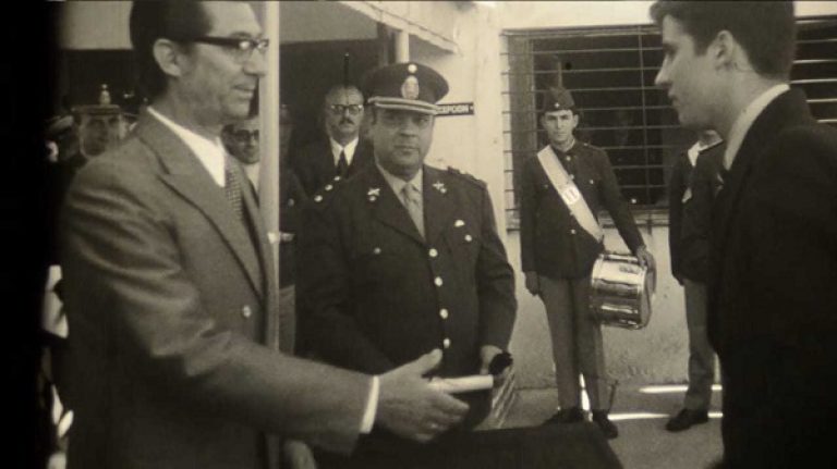 Testigos identificaron a Remus Tetu y Rodolfo Ponce como los conductores de la Triple A en Bahía Blanca