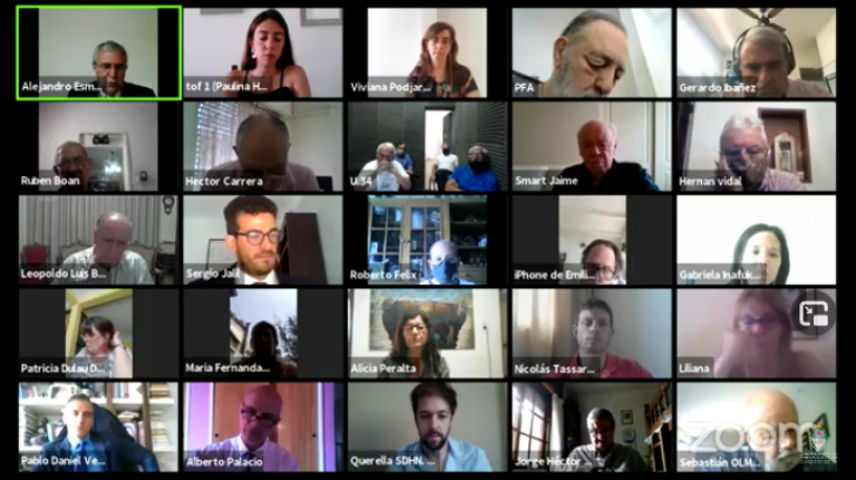 La Plata: condenan a diez acusados a prisión perpetua y a otros seis a 25 años de prisión por crímenes de lesa humanidad en la Brigada de San Justo