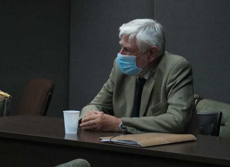 Mar del Plata: prisión perpetua para Ullúa y cinco años para Corres en el juicio CNU 2