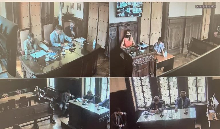 Salta: la Cámara Federal rechazó la inconstitucionalidad del artículo del Código Penal que reprime la violación de las medidas sanitarias