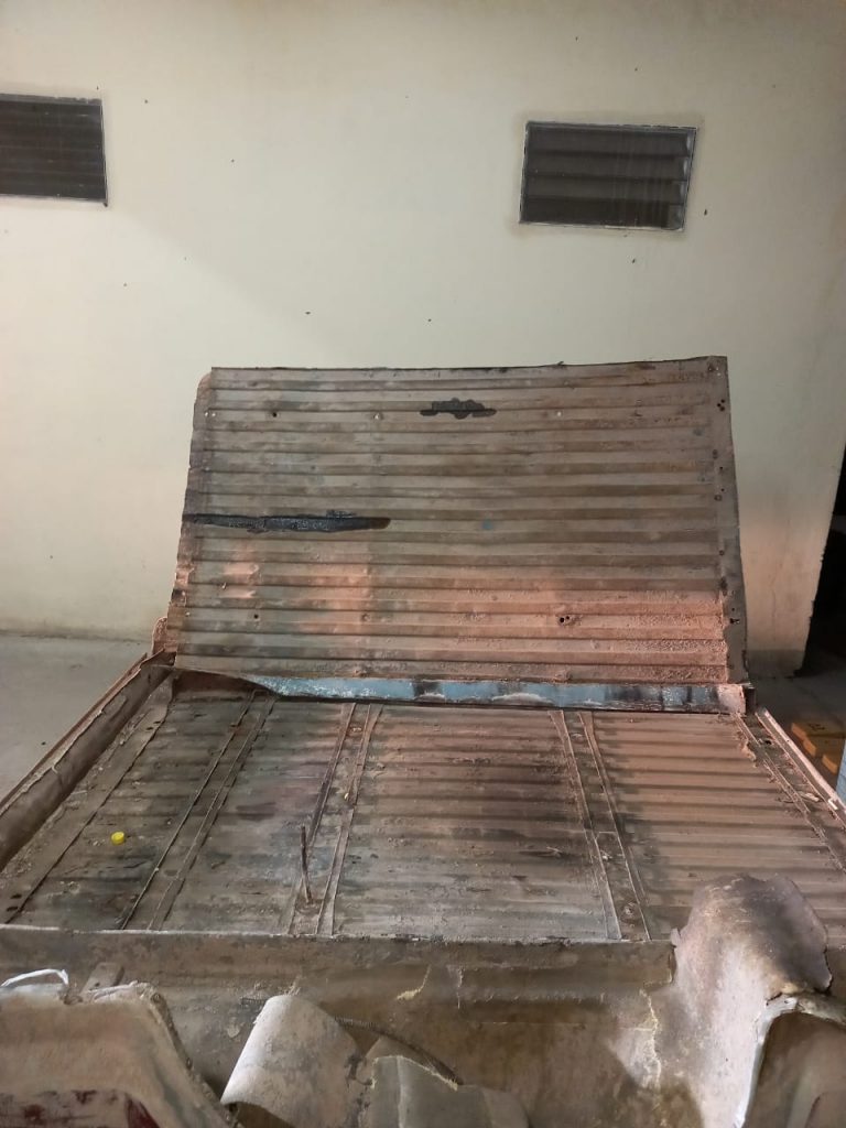 Salta: condenaron a tres hombres por transportar más de 143 kilos de cocaína