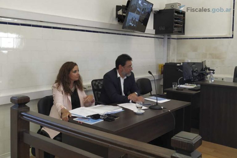 Salta: dispusieron la prisión preventiva para tres personas sorprendidas con 93 kilos de cocaína