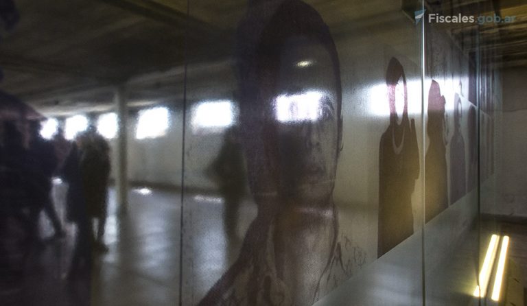 ESMA IV: el tribunal recibirá las palabras finales del último acusado y dará el veredicto el jueves 18