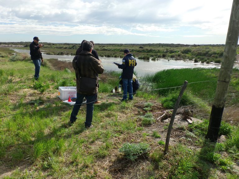 Bahía Blanca: la Fiscalía Federal N°2 logró un convenio ambiental con una empresa del Polo Petroquímico