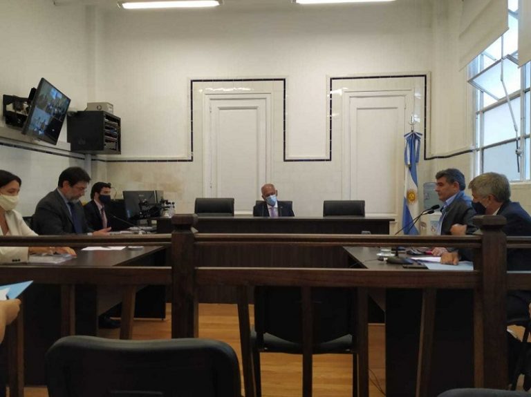 Salta: imputaron a Alfredo Olmedo por tentativa de contrabando de una aeronave