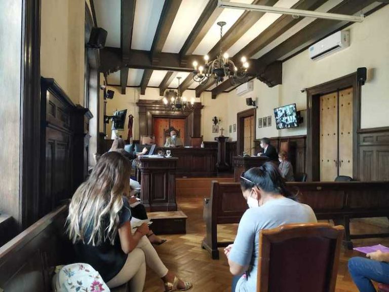 Nueva imputación en Salta a funcionarios por el cobro ilegal del IFE