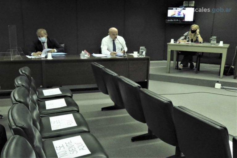 Mar del Plata: juzgan a seis personas acusadas de integrar una organización que comercializaba cocaína en el sur de la ciudad