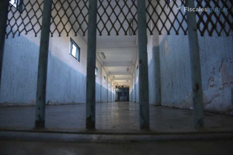 PROCUVIN informó que en 2020 se registró la cifra más alta de muertes en los últimos 10 años en cárceles del SPF