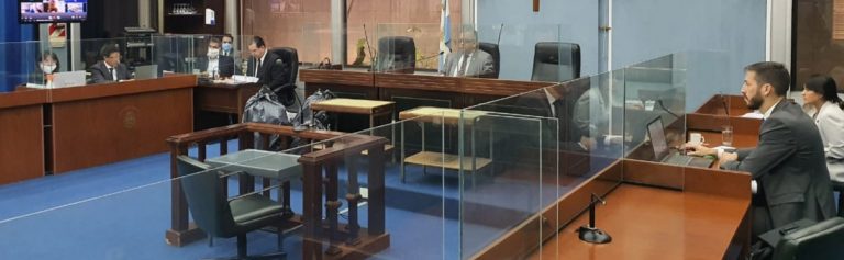 Tucumán: condenan a once integrantes de una organización que comercializaba cocaína y marihuana