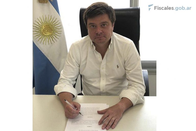 Salta: bajo el procedimiento de flagrancia, la fiscalía lleva a juicio a dos personas imputadas por transporte de droga