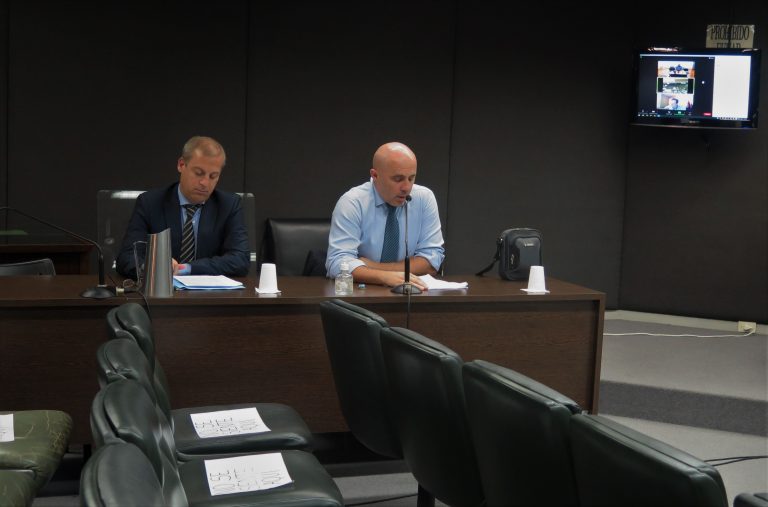 Mar del Plata: la fiscalía pidió 18 años de prisión para el líder de la organización que arribó con 445 kilos de marihuana en avioneta