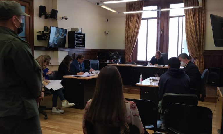 Salta: imputan con prisión preventiva a un ciudadano boliviano detenido con 149 kilos de marihuana y cocaína en la frontera con Chile