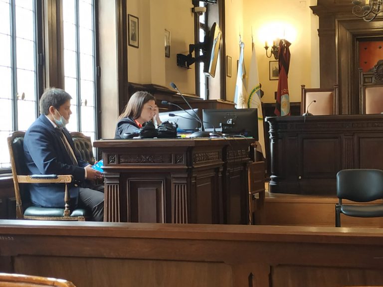 Salta: imputan al chofer de un camión que llevaba 320 kilos de hojas de coca oculta en el chasis