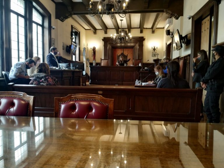 Salta: acuerdan un juicio abreviado para una mujer adicta utilizada para el transporte de droga y destacan su recuperación