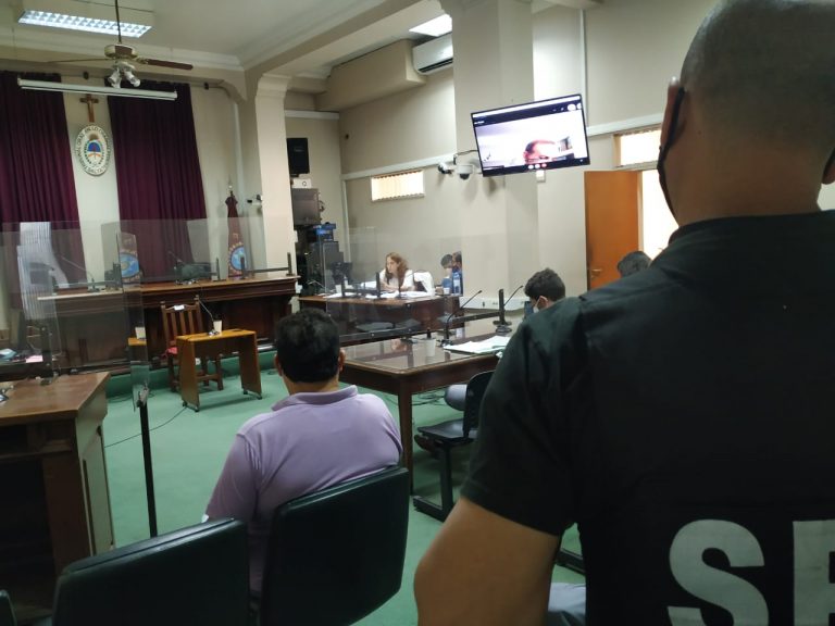 Caso Lapad: la fiscalía expuso la prueba contra los tres acusados del transporte de 29 kilos de marihuana en Salta