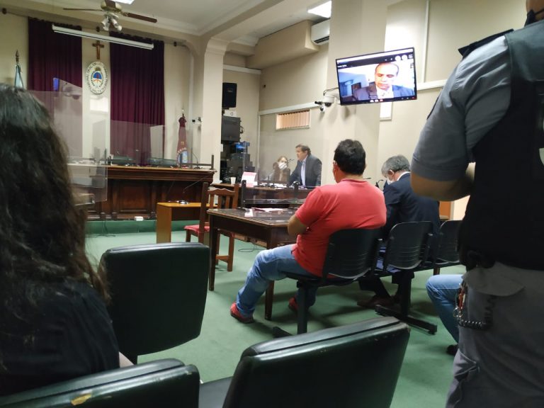 Caso Lapad: juzgan a tres integrantes de una organización narcocriminal con vínculos con un dirigente político salteño