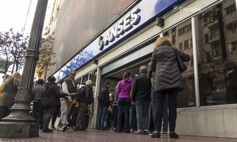 Confirman el procesamiento de un funcionario de la ANSeS de Santiago del Estero por la tramitación irregular de beneficios previsionales