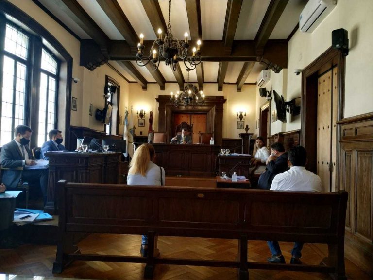 Salta: avanza a juicio un caso con tres imputados por trata de personas