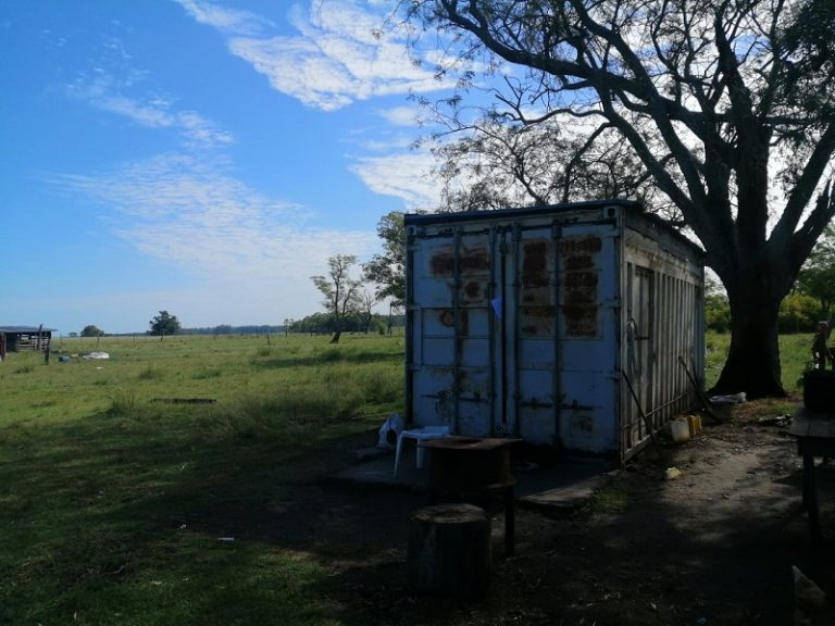 Tras un llamado a la Línea 145 y la intervención del MPF, rescataron en Entre Ríos a una víctima de trata laboral