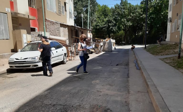 La Procuración General acordó con el CONICET un relevamiento de las condiciones edilicias en el “Barrio Mugica” de la Ciudad de Buenos Aires