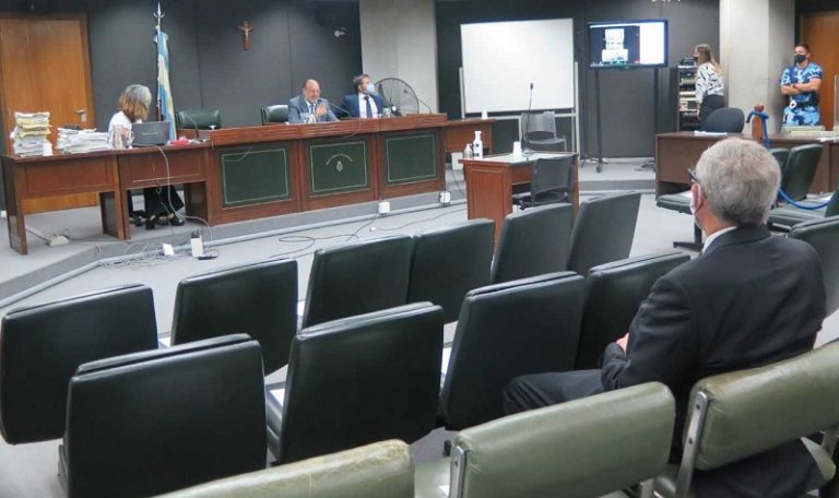 Mar del Plata: piden penas de cuatro a ocho años de prisión para organización que comercializaba cocaína