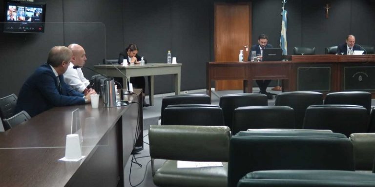 Mar del Plata: siete condenados por las maniobras de contrabando y transporte de 445 kilos de marihuana traída en avioneta desde Paraguay