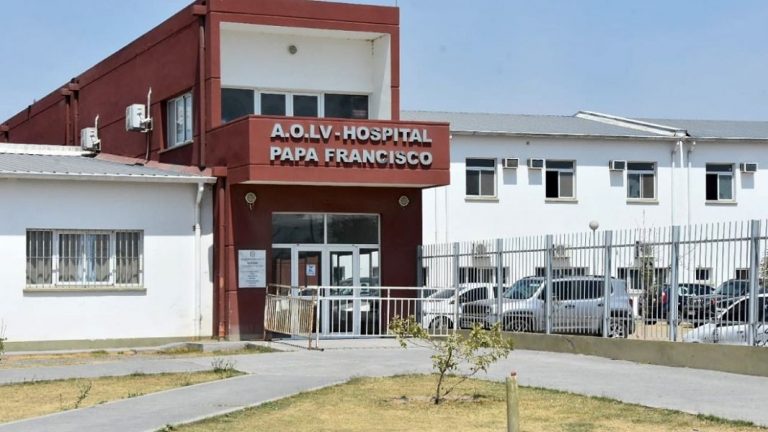 Salta: en una suspensión del juicio a prueba acuerdan una donación de 150 mil pesos para el Hospital Papa Francisco