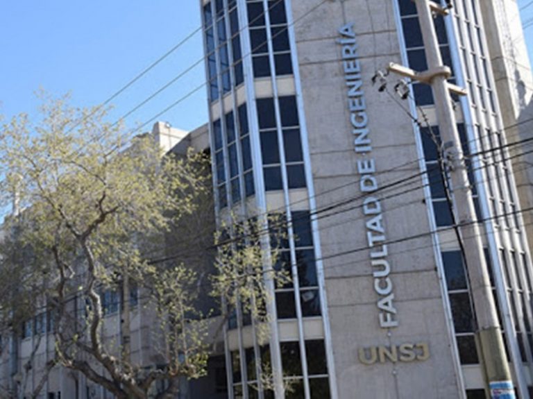 Piden tres años de prisión en suspenso para el rector de la Universidad Nacional de San Juan por la muerte de un estudiante