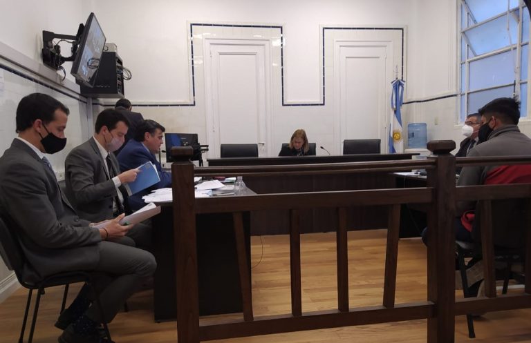 Salta: después de una entrega vigilada, imputan y ordenan la prisión preventiva de tres jóvenes por transporte de estupefacientes