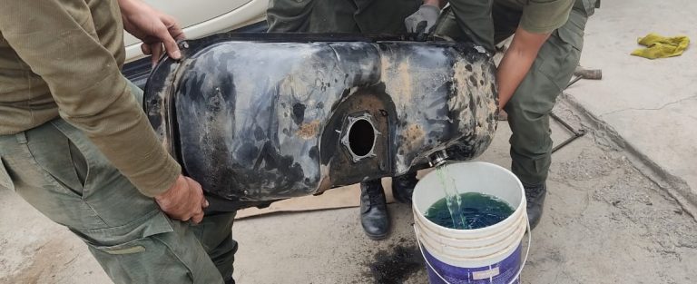 Salta: imputaron con prisión preventiva a cuatro personas por el secuestro  de más de 50 kilos de droga en dos procedimientos