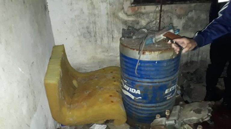 Tucumán: rescataron a cuatro trabajadores luego de un allanamiento por trata laboral