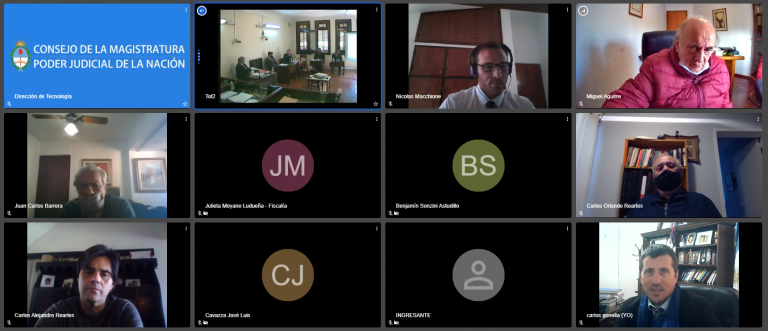 Córdoba: piden penas de tres años de prisión en suspenso y multas de más de cien millones de pesos en un juicio por intermediación financiera no autorizada