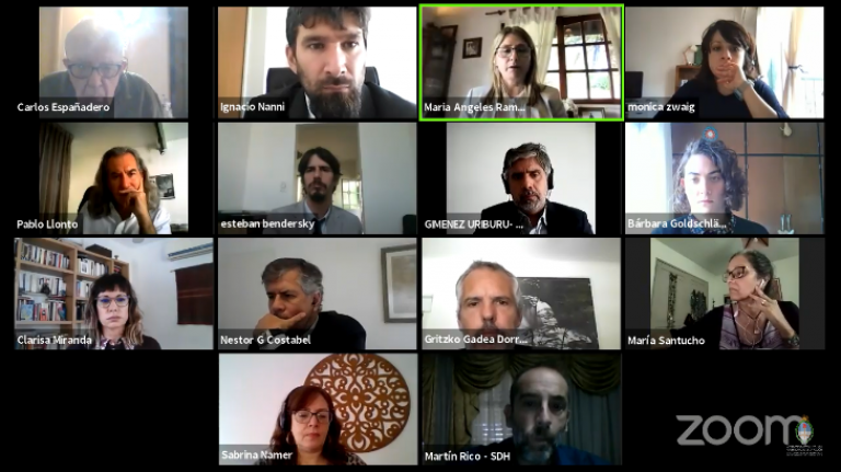 La fiscalía describió el rol de Españadero en la persecución de la familia Santucho y consideró acreditada su intervención en los interrogatorios a víctimas de Protobanco