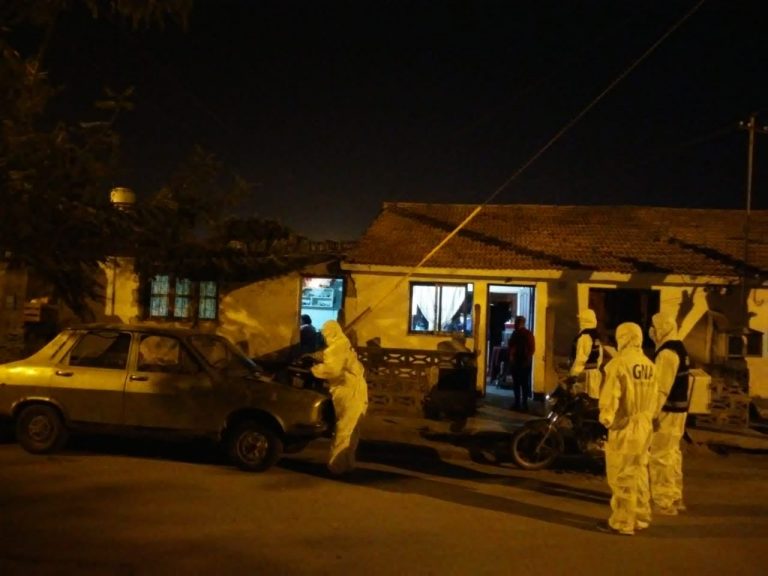 Salta: condenaron a dos hermanos por trata de personas y ordenaron el resarcimiento de las víctimas con el dinero decomisado