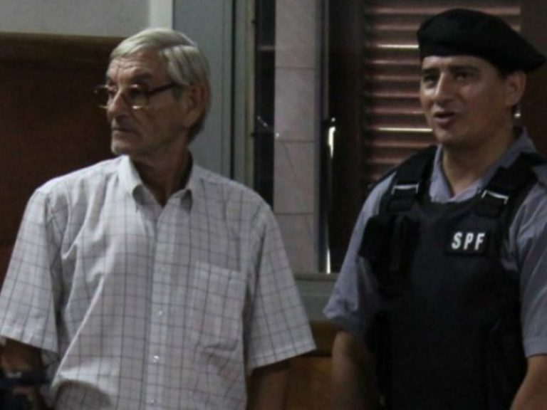 “La policía provincial se mimetizó con los despliegues militares”, sostuvo el tribunal al fundar la condena a 15 años de prisión para un ex agente por la Masacre de Margarita Belén