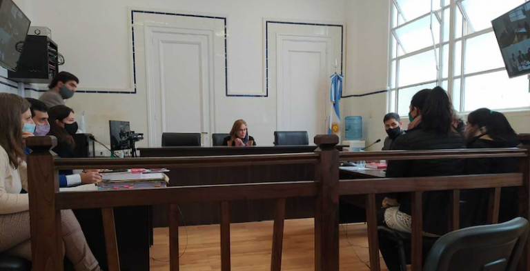 Condena y pago resarcitorio por 700 mil pesos para dirigentes gremiales por fraudes con planes sociales