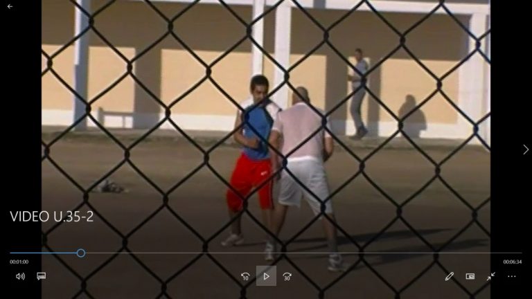 Santiago del Estero: condenaron al jefe de seguridad interna de la Unidad 35 por vejámenes y apremios ilegales contra personas detenidas