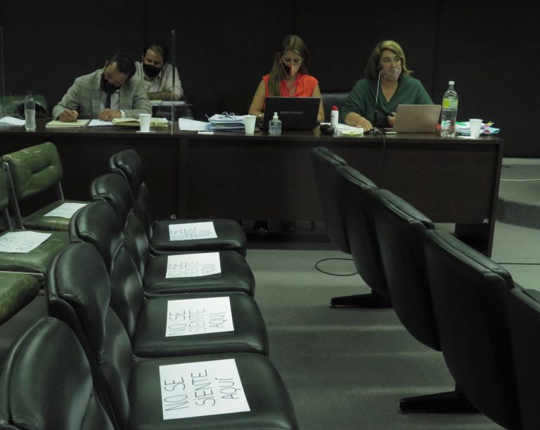 Mar del Plata: comenzaron los alegatos en la segunda parte del juicio Subzona 15 por delitos de lesa humanidad