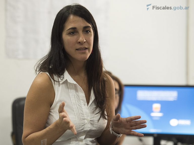 “Buscamos visibilizar los casos de femicidio que pueden no ser identificados por los sistemas de justicia por falta de perspectiva de género”